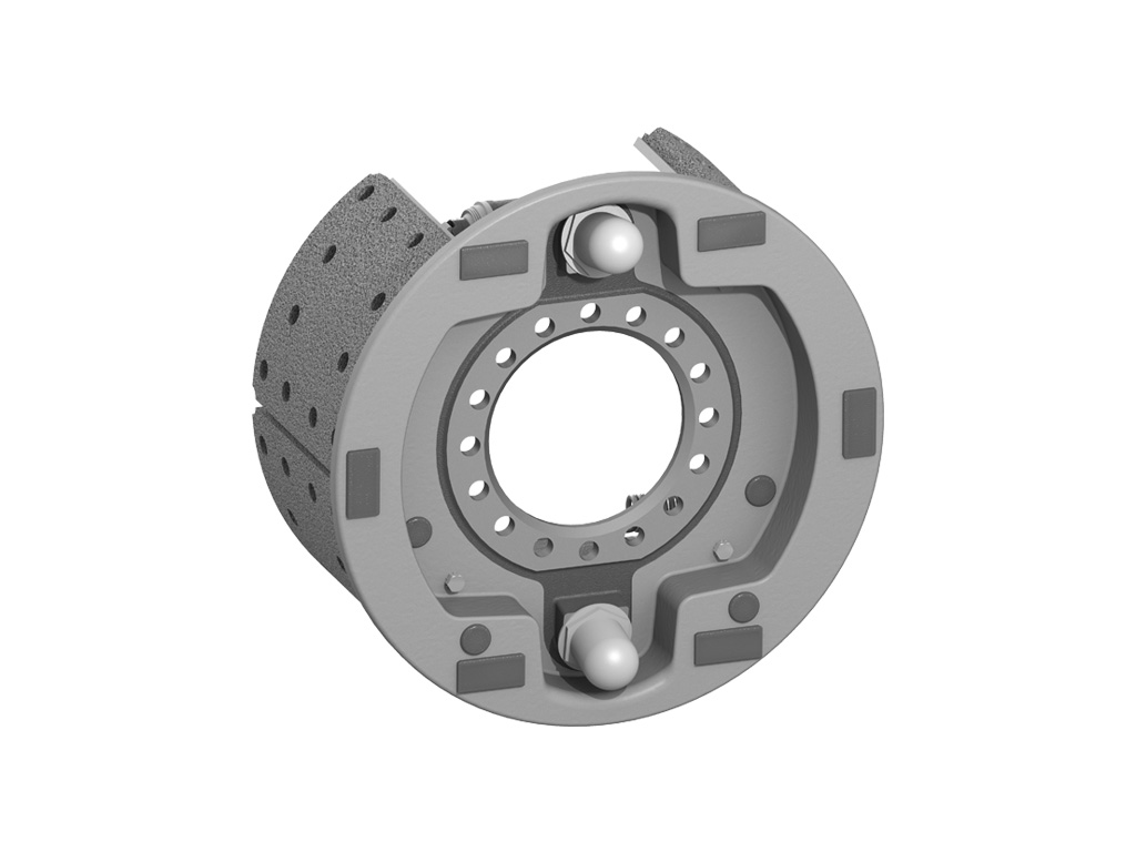 All Wedge Type Brakes Ege Fren