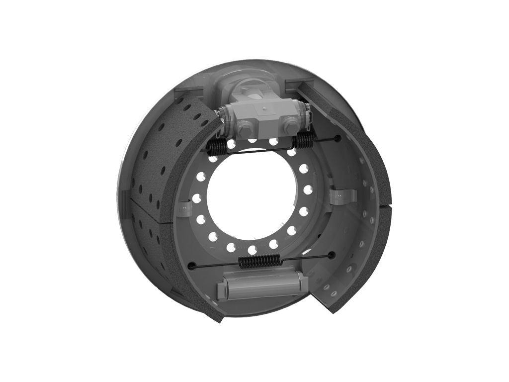 All Wedge Type Brakes Ege Fren